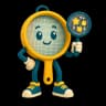 Mascote Peneirão